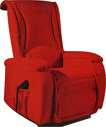 poltrone